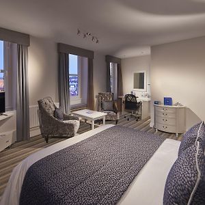 Chambre Standarde Double